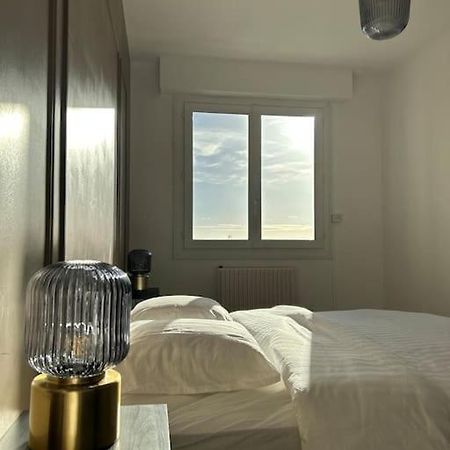 Appartement De Charme Hyper Centre לה מאנש מראה חיצוני תמונה