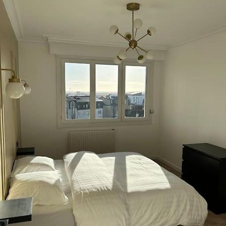 Appartement De Charme Hyper Centre לה מאנש מראה חיצוני תמונה