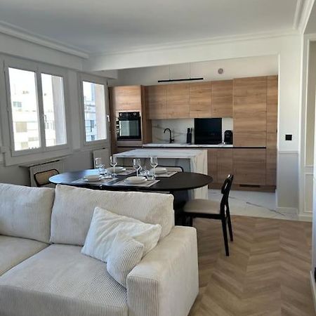 Appartement De Charme Hyper Centre לה מאנש מראה חיצוני תמונה