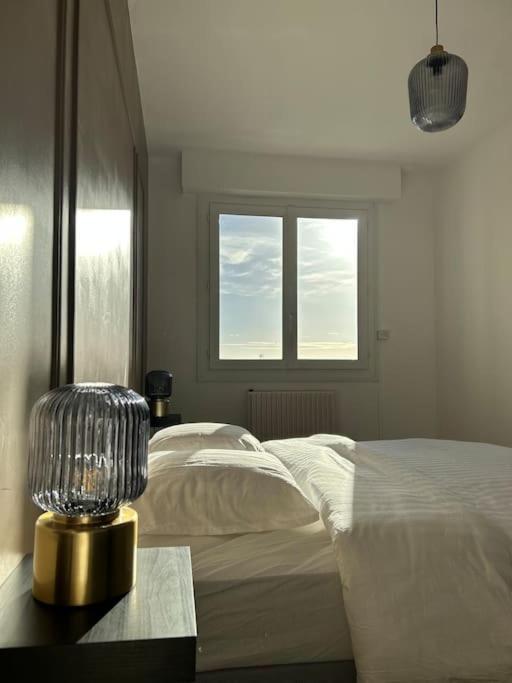 Appartement De Charme Hyper Centre לה מאנש מראה חיצוני תמונה