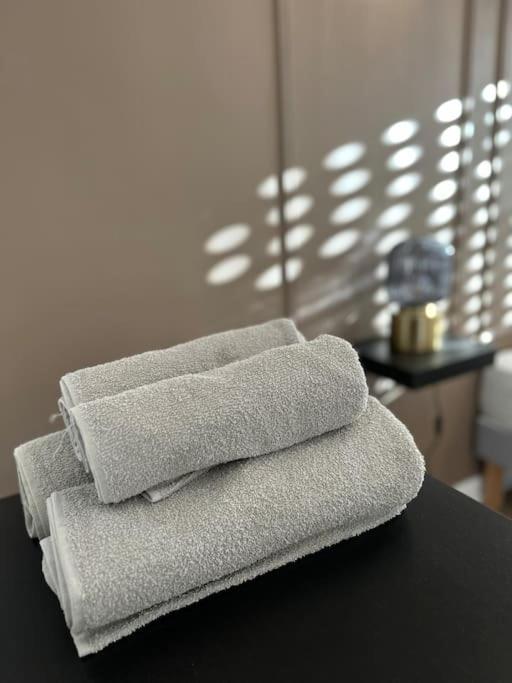 Appartement De Charme Hyper Centre לה מאנש מראה חיצוני תמונה