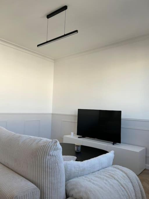 Appartement De Charme Hyper Centre לה מאנש מראה חיצוני תמונה