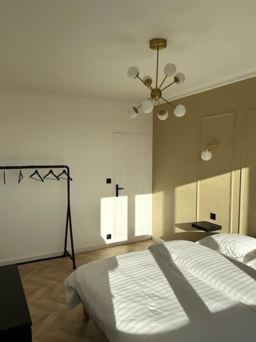 Appartement De Charme Hyper Centre לה מאנש מראה חיצוני תמונה