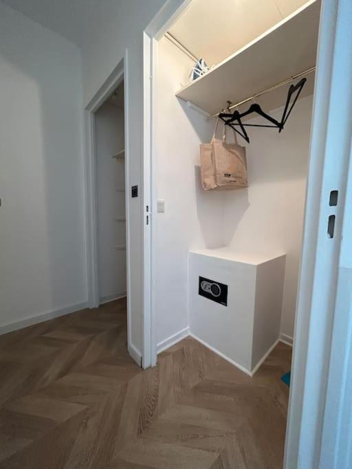 Appartement De Charme Hyper Centre לה מאנש מראה חיצוני תמונה
