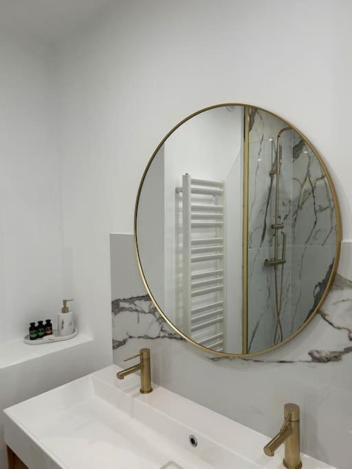 Appartement De Charme Hyper Centre לה מאנש מראה חיצוני תמונה