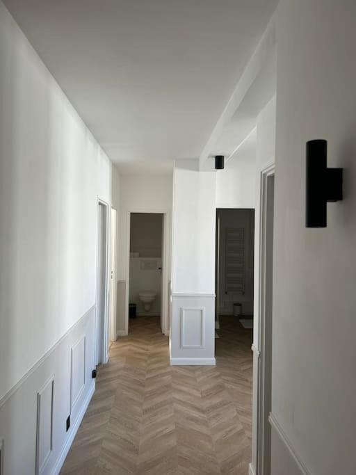 Appartement De Charme Hyper Centre לה מאנש מראה חיצוני תמונה