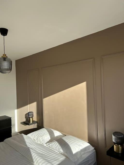 Appartement De Charme Hyper Centre לה מאנש מראה חיצוני תמונה